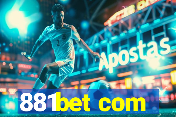 881bet com